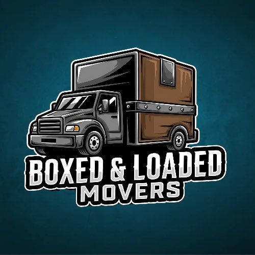 Boxed & Loaded Movers