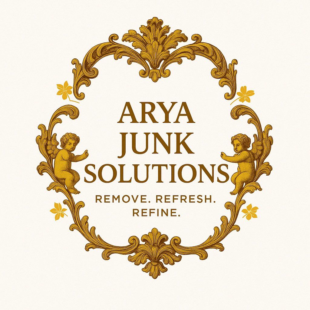 Arya Junk Solutions