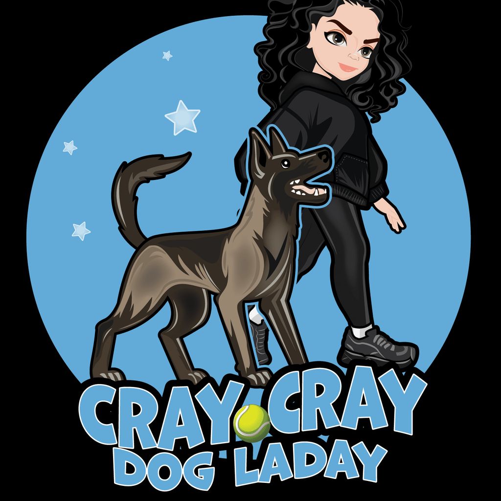Craycraydogladay