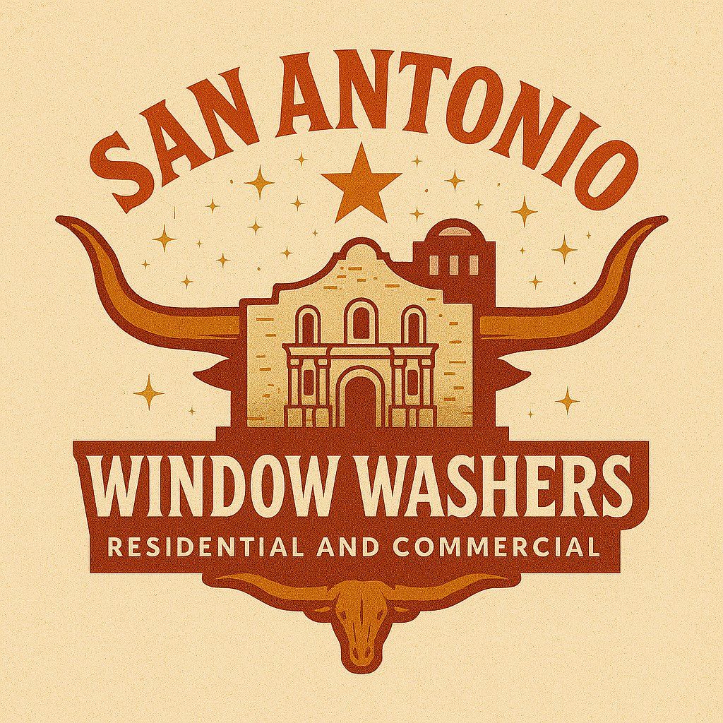 San Antonio Window Washers