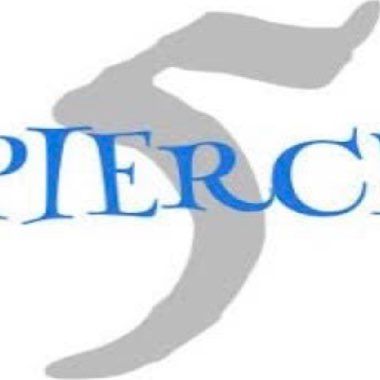 Pierce Five