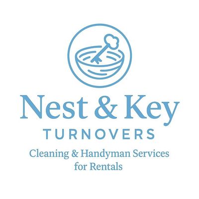 Avatar for Nest & Key Turnovers