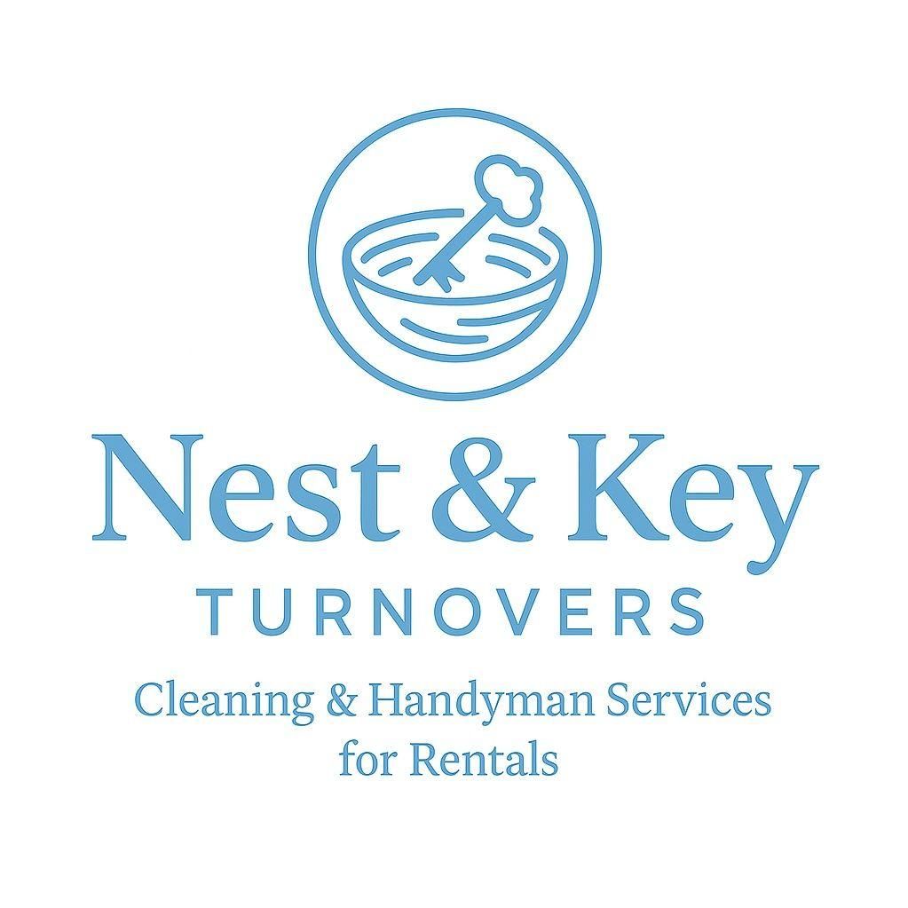 Nest & Key Turnovers
