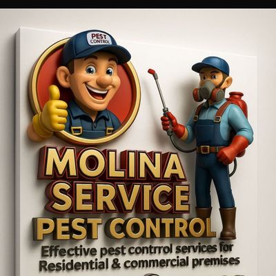 Avatar for pest control molina