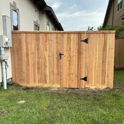 Avatar for Vega Fences