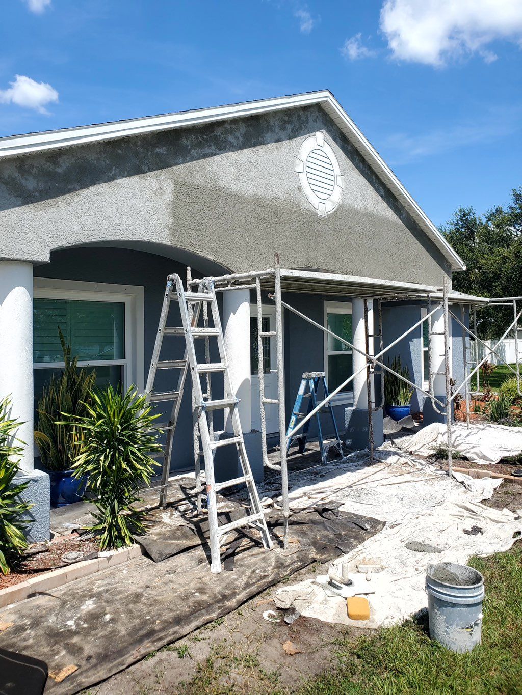 Projects and media