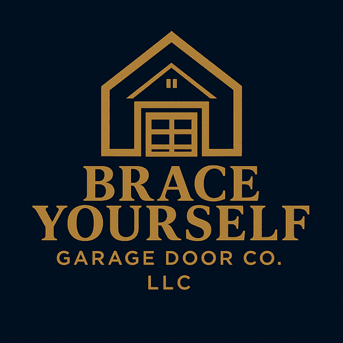Brace Yourself Garage Door Co.