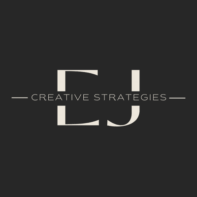 Avatar for EJ Creative Strategies