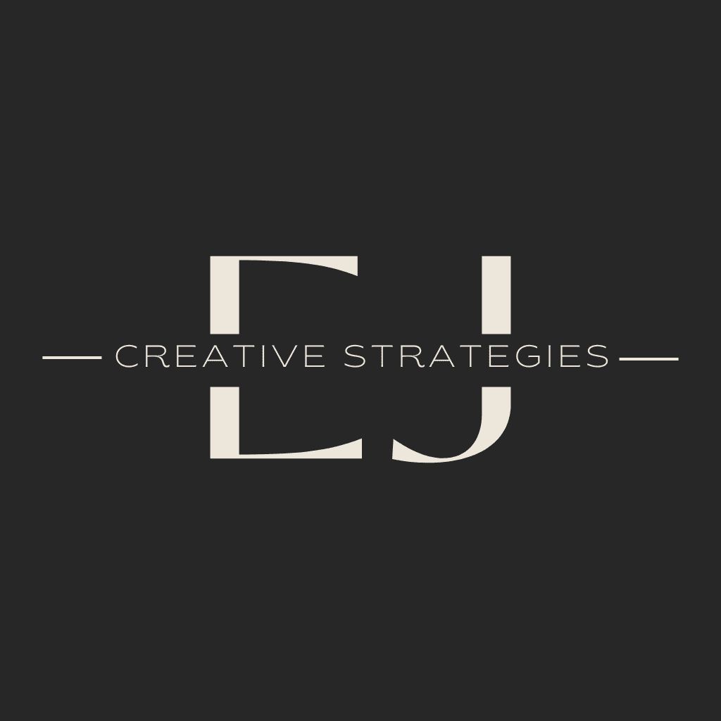 EJ Creative Strategies