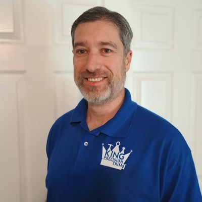 Avatar for King Precision Trim