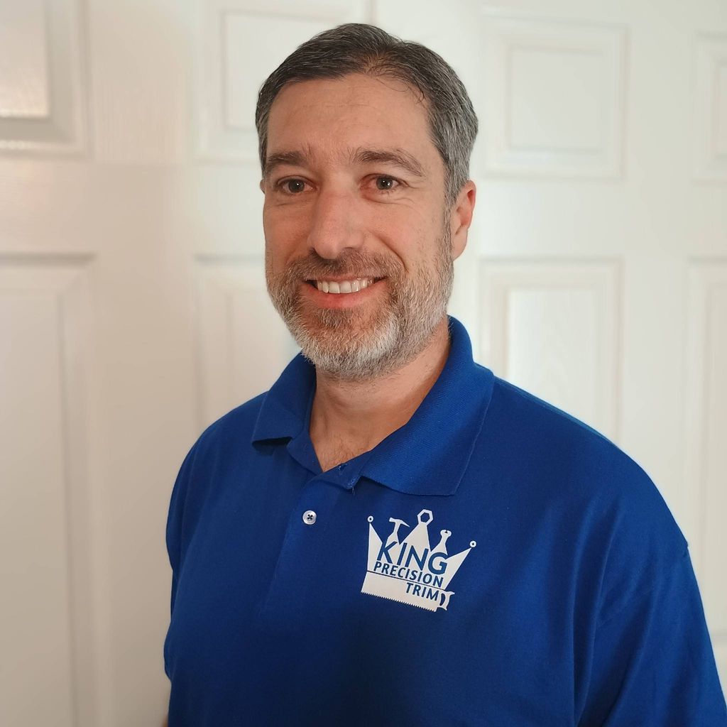 King Precision Trim