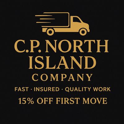 Avatar for C.P North Island Company
