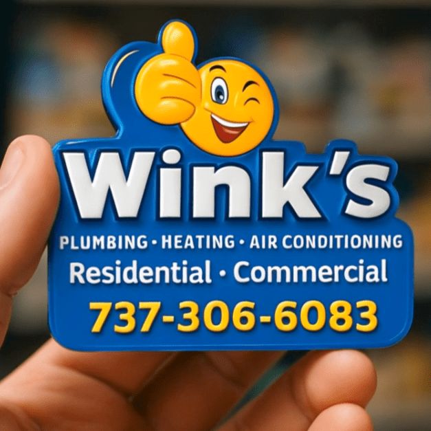 Wink's Air conditioning