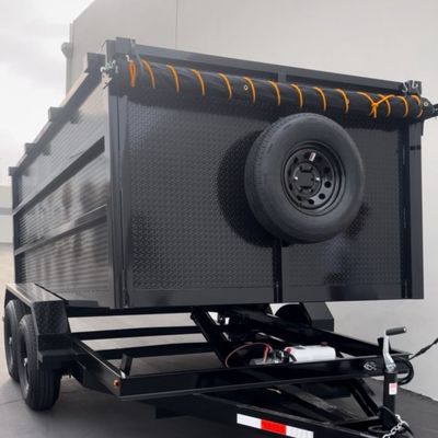 Avatar for The Junk Removal Plug