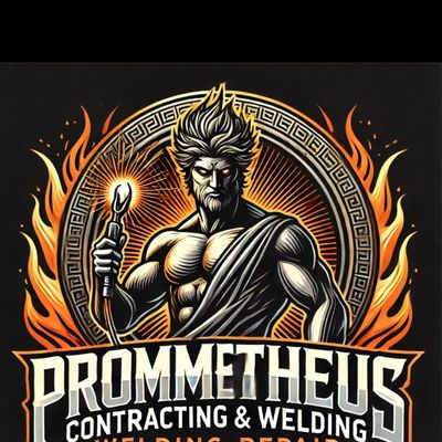 Avatar for Prometheus Contracting & Welding