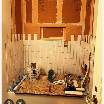Avatar for On-point construction, remodeling