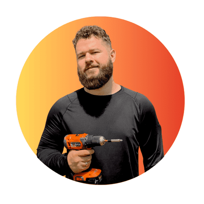 Avatar for Tim Handyman