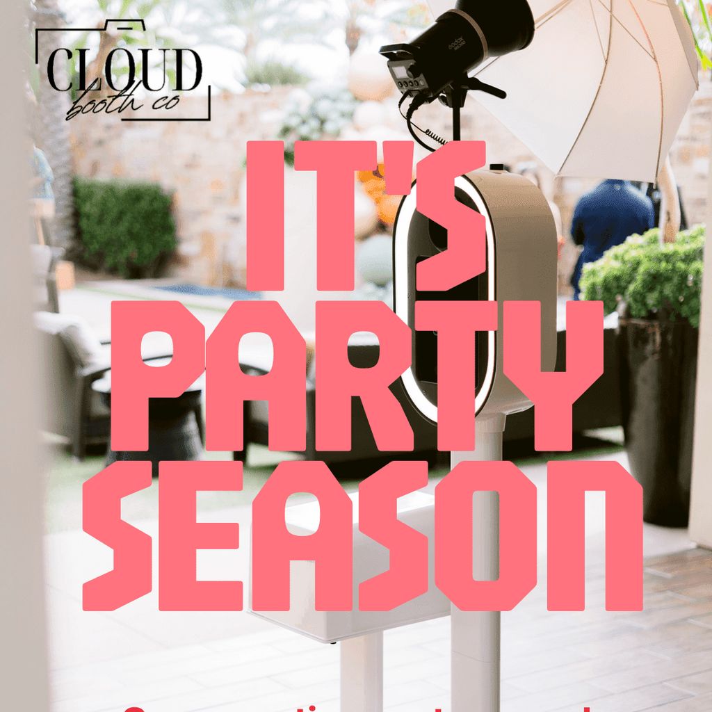 Cloud Booth Co