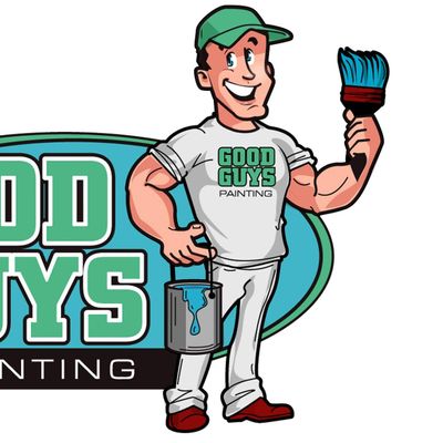 Avatar for Good Guys Painting