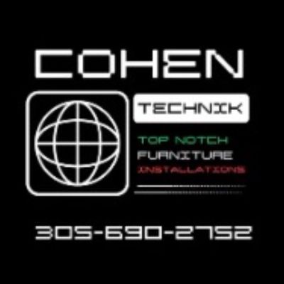 Avatar for COHEN TECHNIK