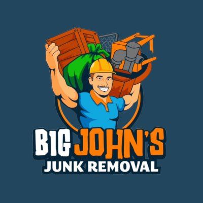 Avatar for Big John’s Junk Removal