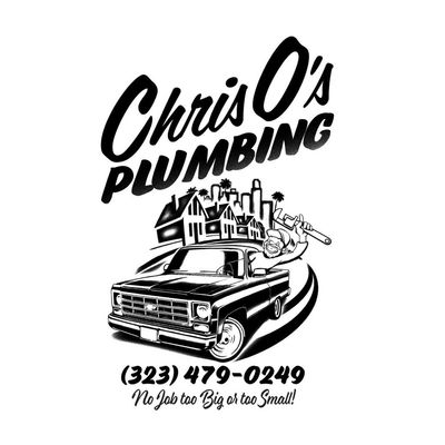 Avatar for Chris O’s Plumbing
