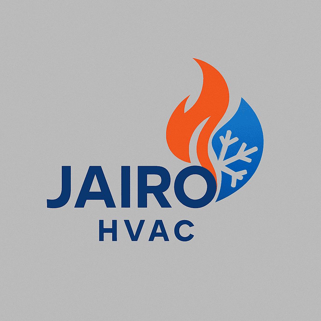 Jairo HVAC