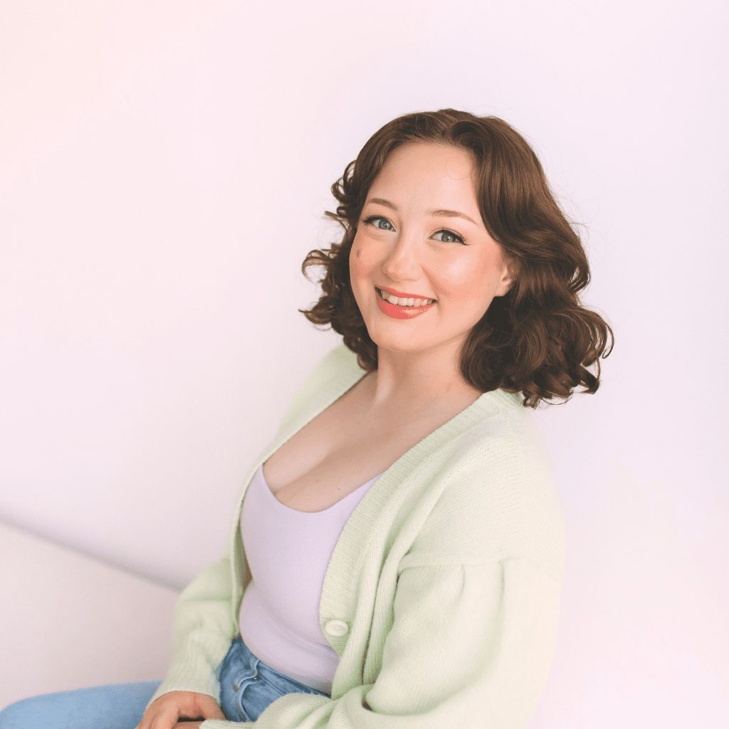 Lainey B. MUA - Freelance Indy MUA