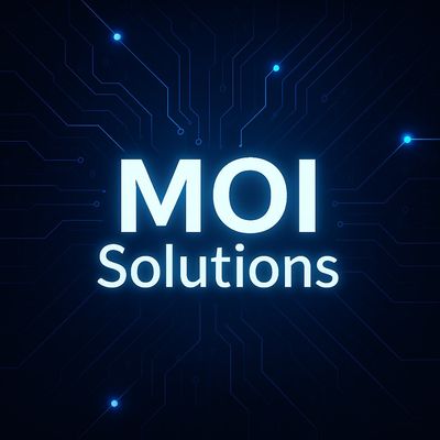 Avatar for MOISolutions Tech