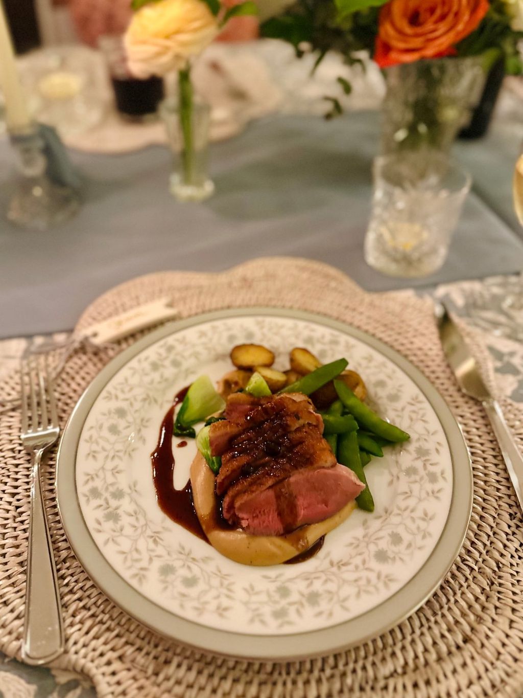 Customer photos