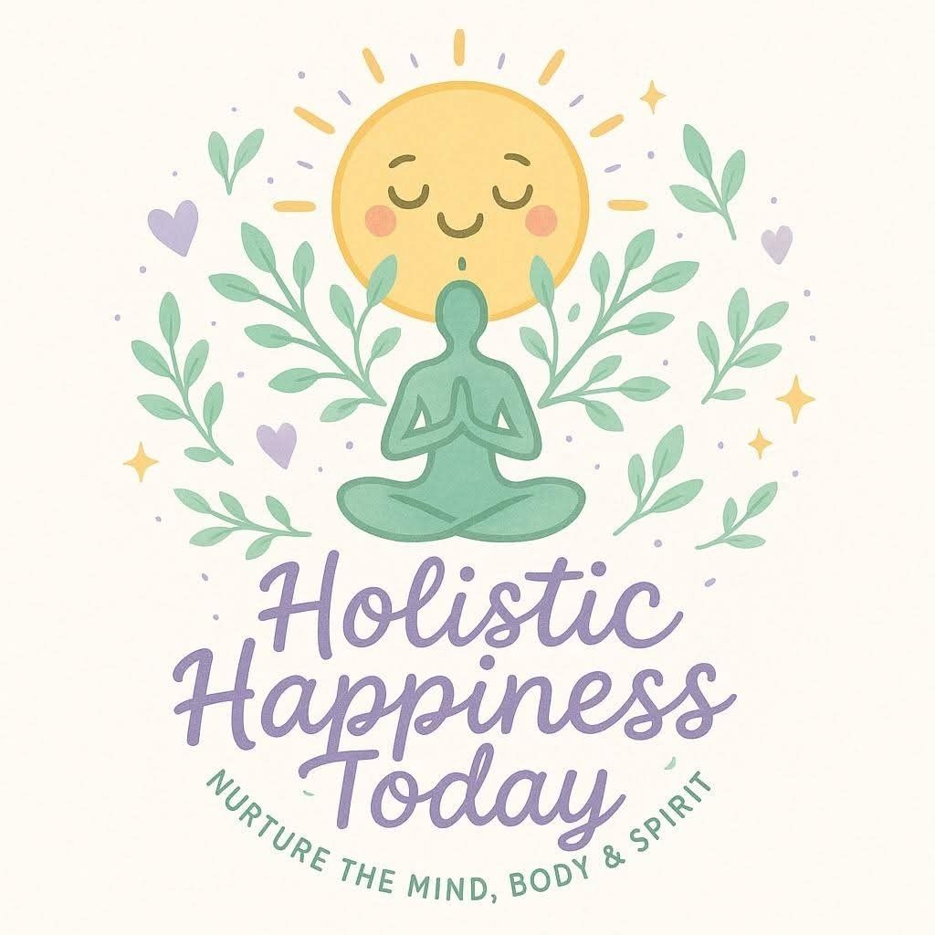 Holistic Happiness Today