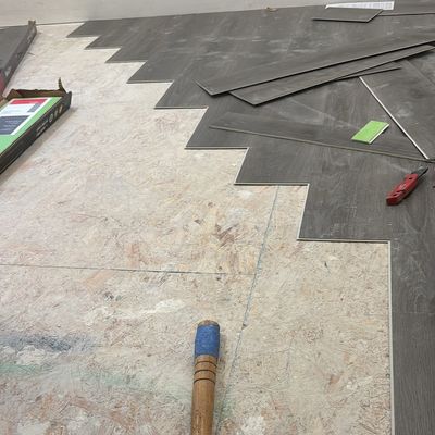 Avatar for Jerry floors