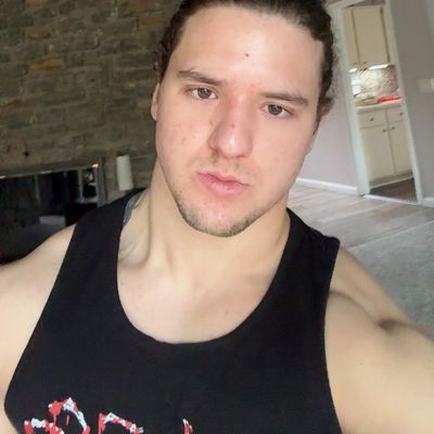 Avatar for Adam o
