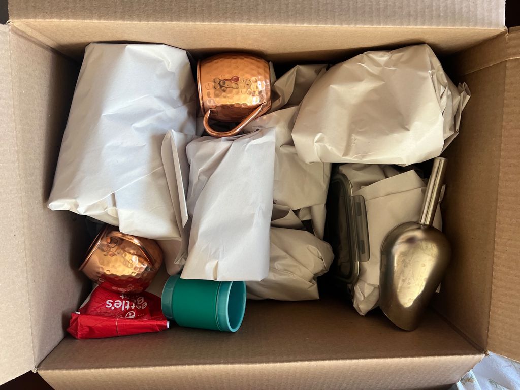 Customer photos