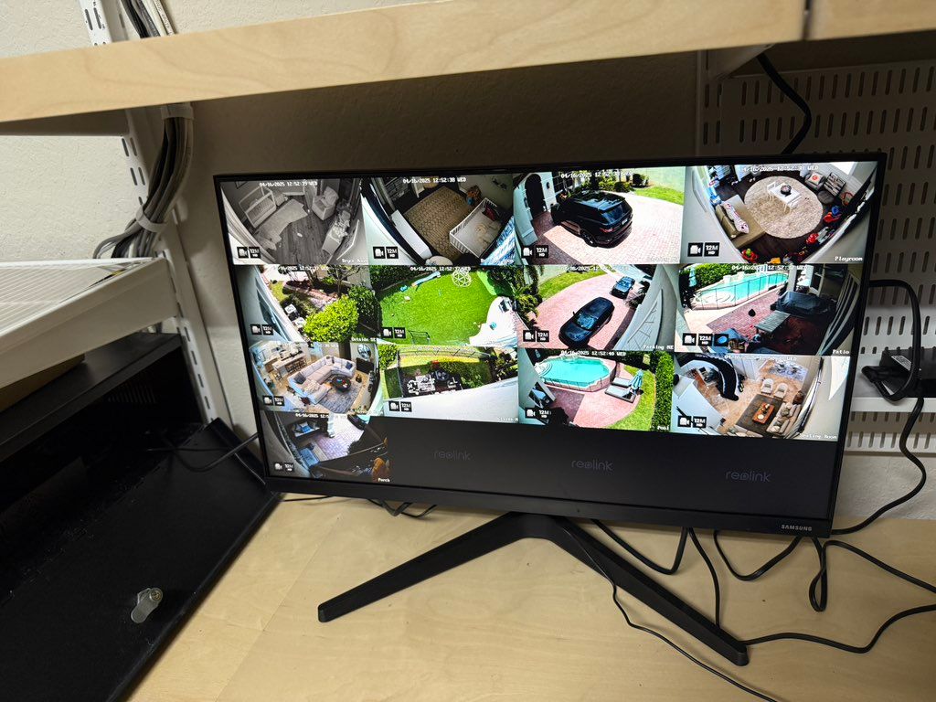 Projects and media