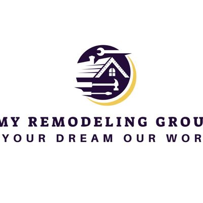 Avatar for My Remodeling Group - Home Remodeler in Oakland CA