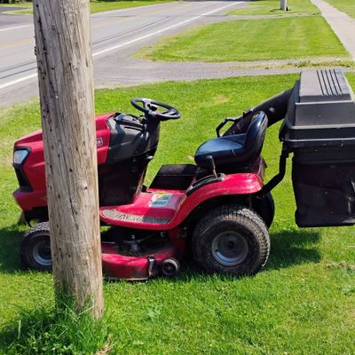 Avatar for lawn and garden care services