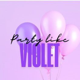 Avatar for Party like Violet
