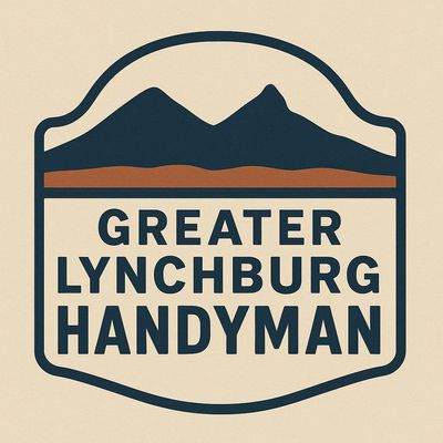 Avatar for Greater Lynchburg Handyman
