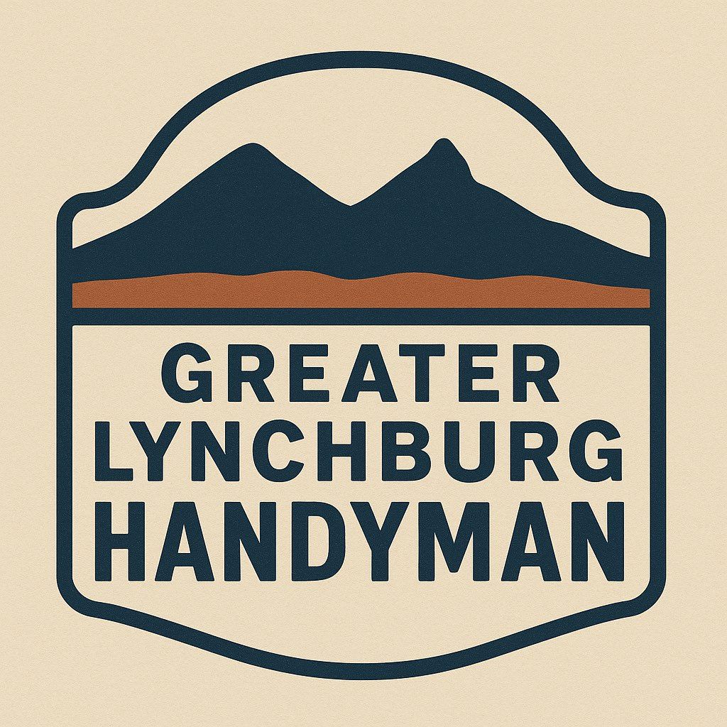 Greater Lynchburg Handyman