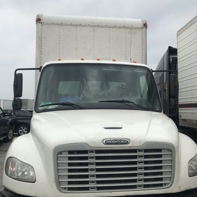 Avatar for Rapid Route Moving