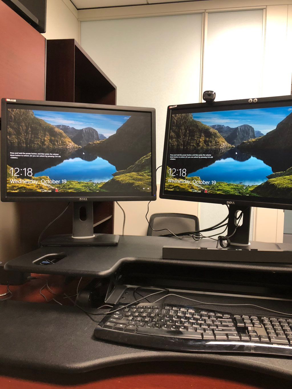 Projects and media
