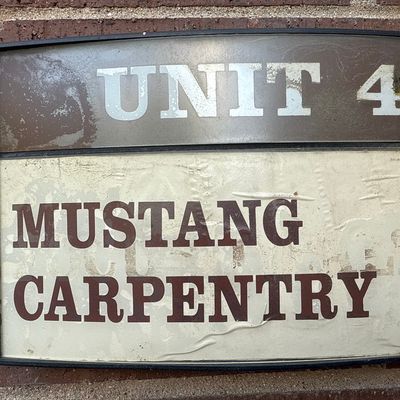 Avatar for Mustang Carpentry Inc