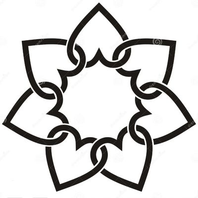 Avatar for Seven Hearts Design