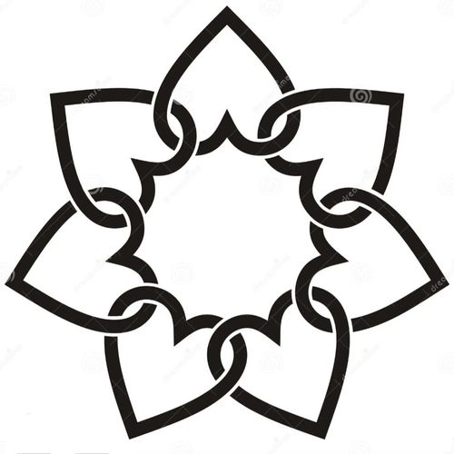 Seven Hearts Design Profile Picture