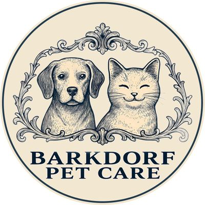 Avatar for Barkdorf Petcare