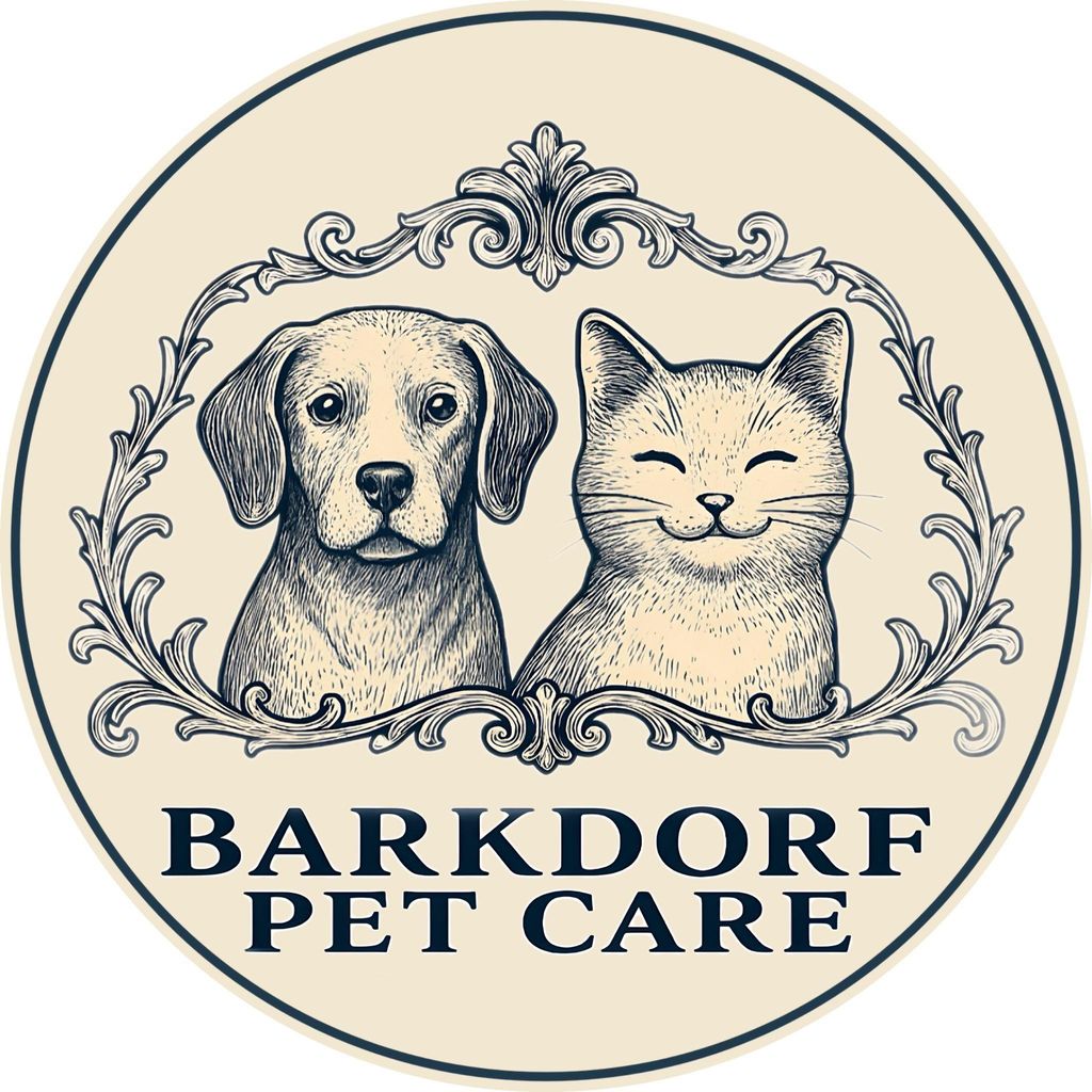 Barkdorf Petcare