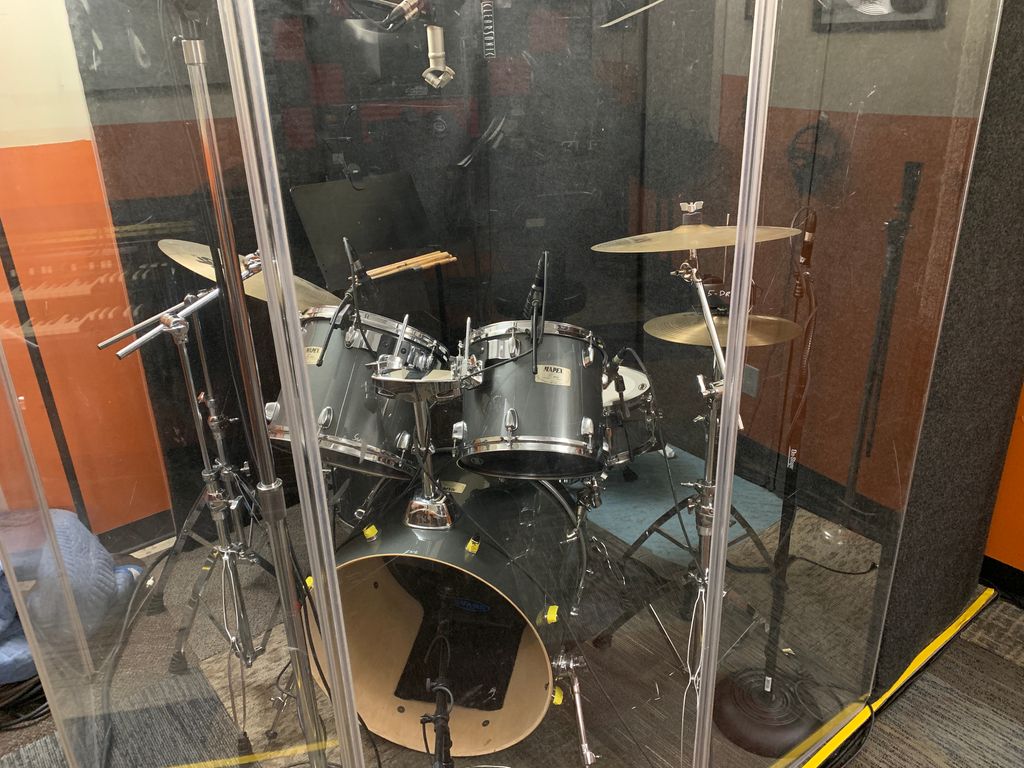 Drums