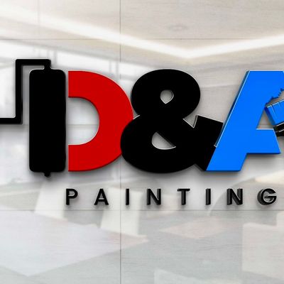 Avatar for D&A Painting and Fog Coating