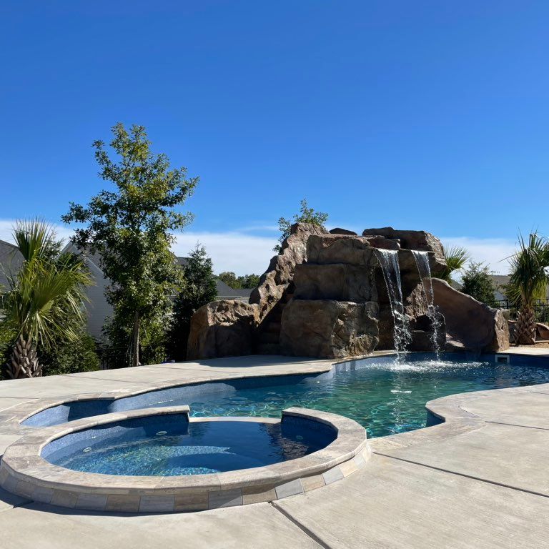 Dream Maker Pools